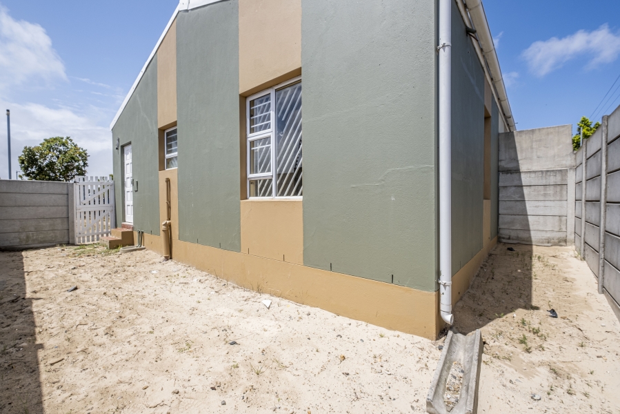 2 Bedroom Property for Sale in Sunset Glen Western Cape